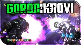 GOROD KROVI 