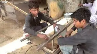 Ujjwal Flat Grader Machine: Revolutionizing Seed Cleaning Efficiency