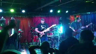 Spafford - Grog Shop CLE OH 10/13/21