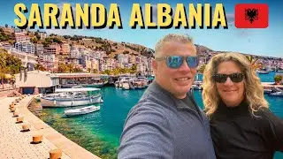 Saranda Albania - Top 8 Things to Do in Off Season!