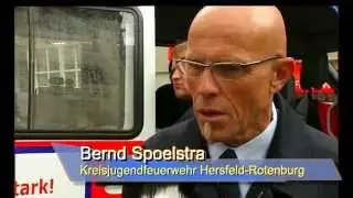 &bdquo;Laufen statt Saufen