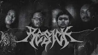 GEROGOT live at RESICK FEST 2023
