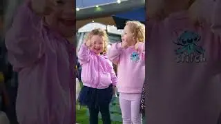 The BEST Friday Night For Families in Sydney