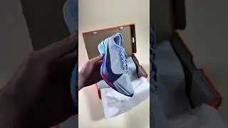 🔥Unboxing the Nike Streakfly 2: Fresh Colorway Revealed! #shorts #fyp #nikestreakfly2