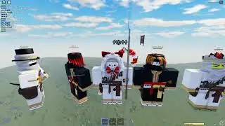 British Vs Russian Empreya#1