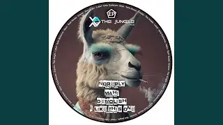 I Like This One (Original Mix)