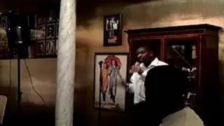 Lyrical Storm&reg; at The Vibe