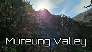 Mureung Valley