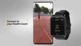 Smart Vital + GOQii App + Personal Coaching = Complete health package