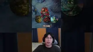 Орн прошёл джунгли САМЫМ БЫСТРЫМ ИЗ ВСЕХ? #leagueoflegends #ornn #jungle