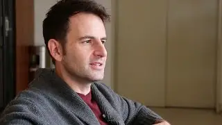 In Process: Gregory S. Moss