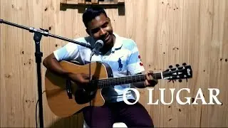 O Lugar - Eric James (Pastor Lucas)