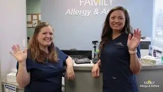 Day in the Life: Clinic Nurse