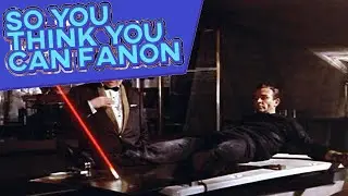 The All Guardsman Party Part 8: The Interplanetary Man of Mystery | So You Think You Can Fanon