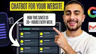 Revolutionize Your Business with AI Automation: Bookings, Ticketing & Customer Support