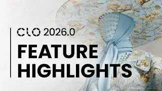 CLO 2026.0 Feature Highlights (English)