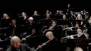 Liberty Fanfare &ndash; John Williams (b. 1932), arr. Jim Curnow