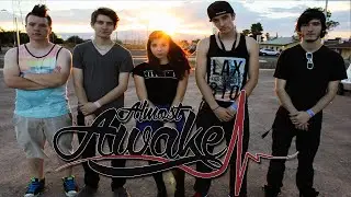 Eagles Aerie Hall - Almost Awake (The Intruder) V2