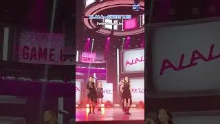 [ FOCUS CAM ] ALALA - SWEET LIES | T-POP STAGE Presented by PEPSI
