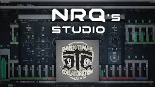 Dark Times Collaboration &ndash; Turning Point Mix Contest 2021 (Микс NRQ's Studio)