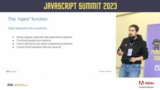 The Future of Angular by Armen Vardanyan (AM) 