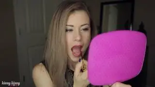 Применение LipSense