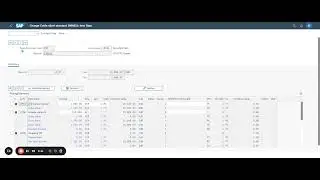 List Incomplete Sales Documents