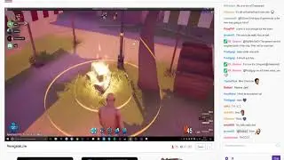 RENEGADE LINE TWITCH STREAM  - A LOT OF INFORMATION! - Friday 3rd of November 2017, 6 PM CET.