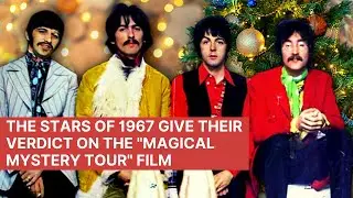 Boxing Day With The Beatles (1967)