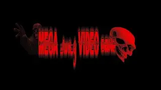 Mega Swag Video Game - Intro 1