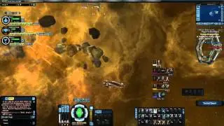 STO PVP part 6 High Damage Report