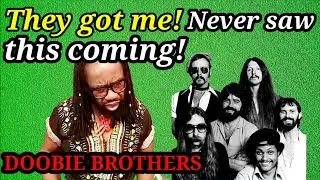 Реакция DOOBIE BROTHERS JESUS ​​IS JUST ALRIGHT! Я такого не ожидал. Они меня шокировали!