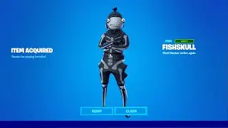 *NEW* SKULL SQUAD PACK SHOWCASED!