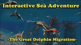 Interactive Sea Adventure - Islander Path Of Titans Server Event