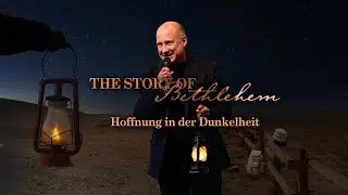 Markus Oppermann: Hoffnung in der Dunkelheit