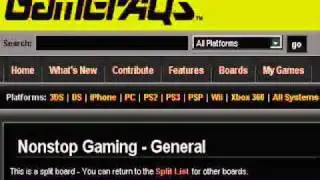 THE GAMES WILL NEVER STOP