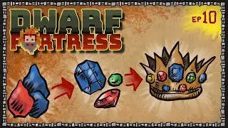 DWARF FORTRESS Steam ~ 10 Stockpile Links