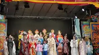 2025.11.14「114年重塑民間劇場外台歌仔戲2.0公演計劃」新協興歌劇團公演戲碼：七爺八爺城隍爺