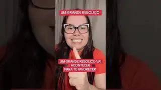 GRANDE REBOLIÇO VAI ACONTECER 🫵🏻✅