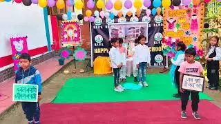 Skit on Save Water !! 💧