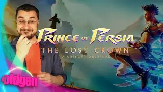 Prince of Persia: The Lost Crown - Il Genere di Yotobi