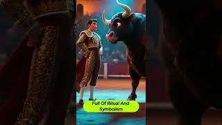 The Art and Drama of Spanish Bullfighting