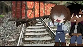 Eleven moves train (stranger things season 2)