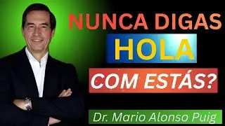 El Poder de 6 Palabras que Nadie Te Enseñó 💫🧠 | Mario Alonso Puig