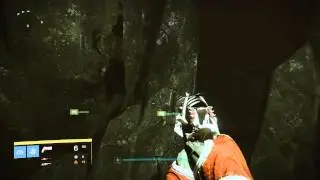 Destiny Kings Fall maze chest