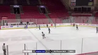 VMHC 12uA vs Arapahoe 12uA 18 Jan 2026 DU MLK