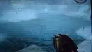 Timesplitters Future Perfect Siberia Glitches
