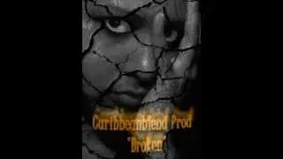 Broken - (Reggae / DUB instrumental)