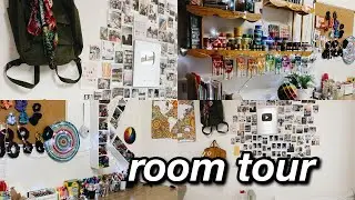 TOUR POR MI REC&Aacute;MARA 🌟