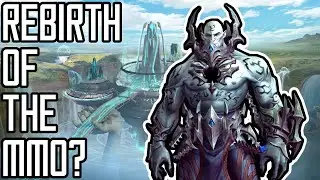Are MMO's growing again?